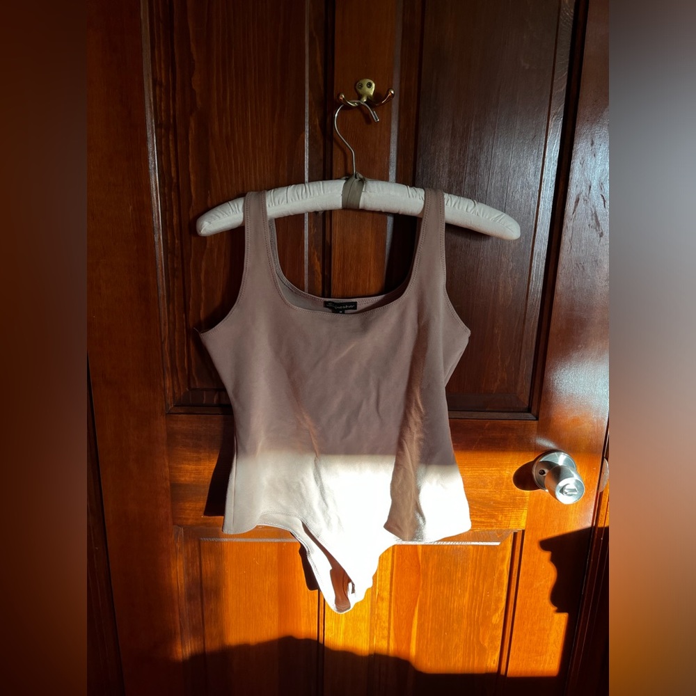 women’s bodysuit